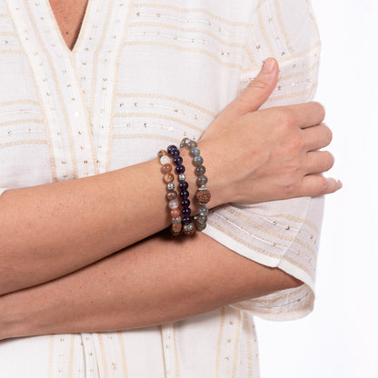 Mukti Gemstone Bracelet