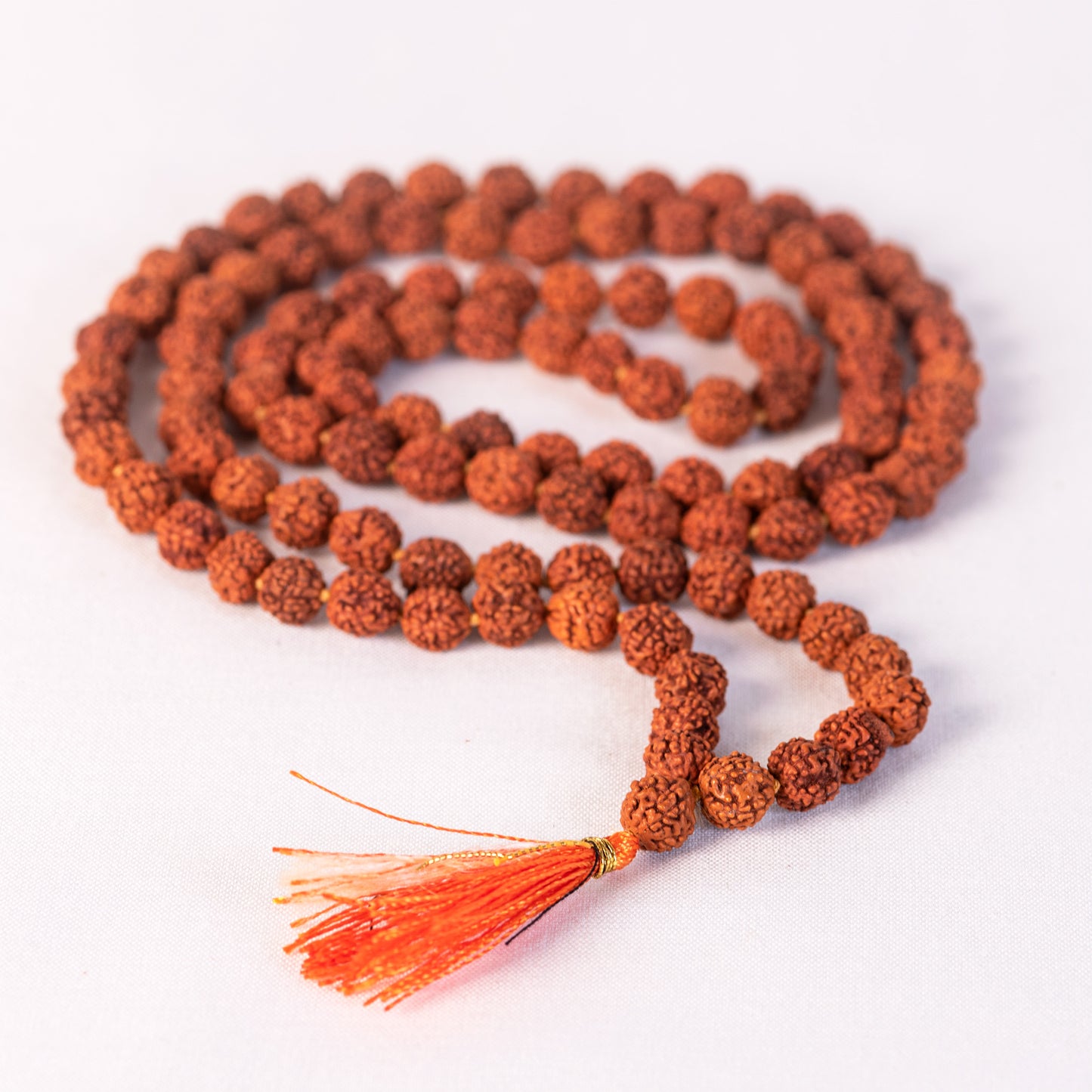 Shivam Rudraksha Japa Mala