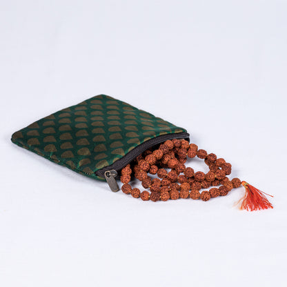 Shivam Rudraksha Japa Mala