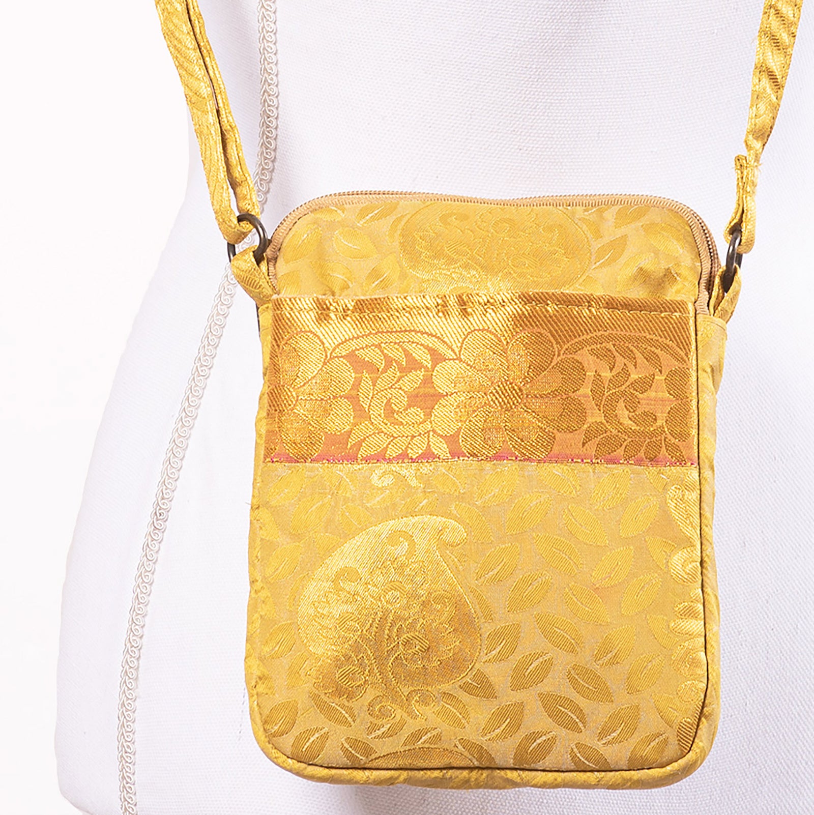 Devika Mini Tablet/Essentials Bag