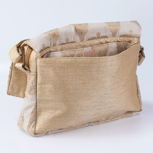 Tara 5-Pocket Crossbody Bag