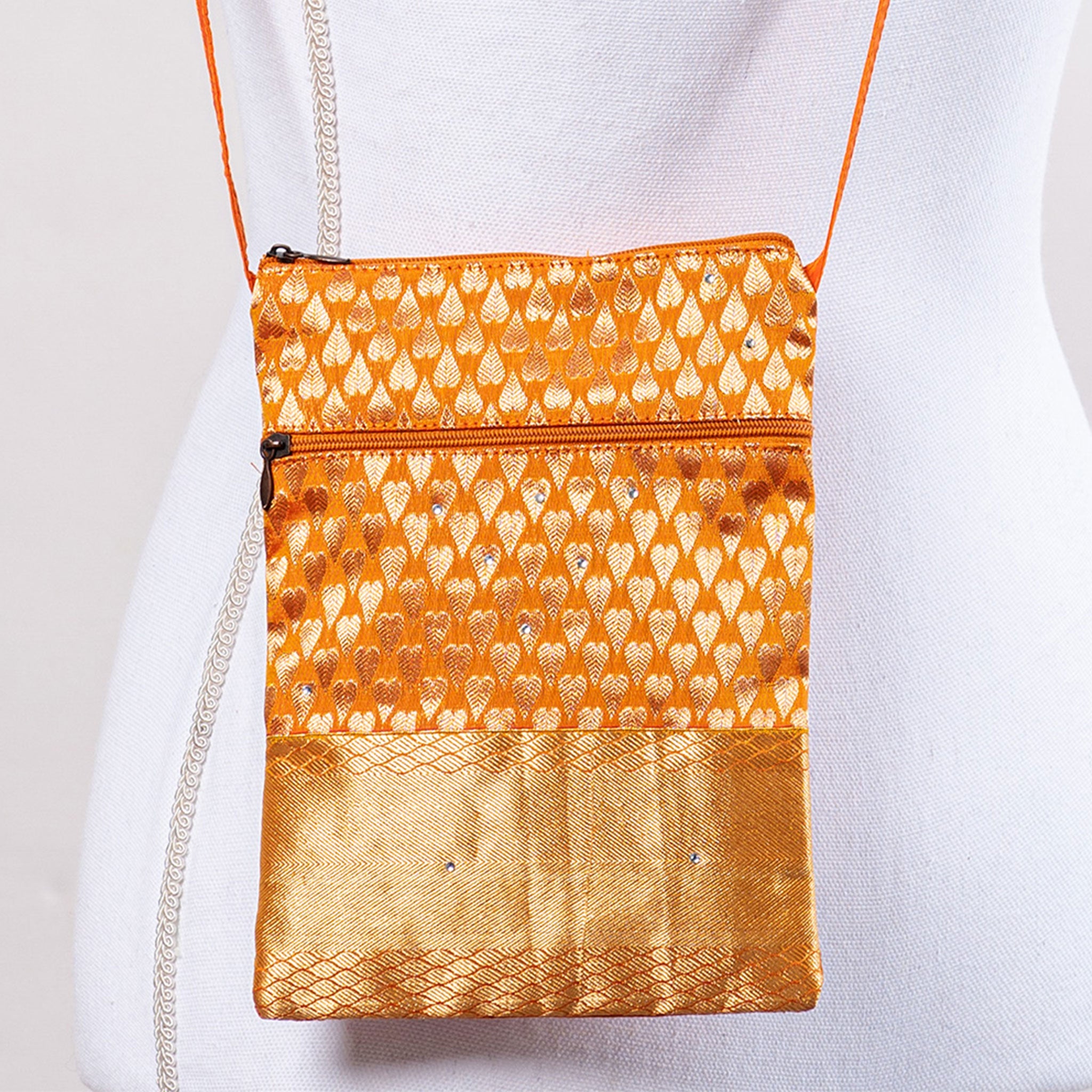 Louis Vuitton limited edition Sari Dress