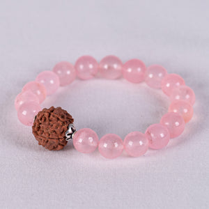 Rose Quartz