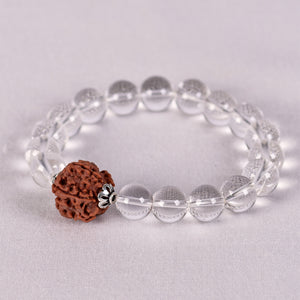 Clear Quartz