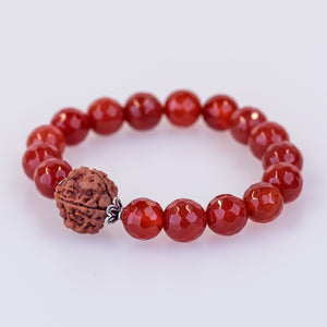 Red Carnelian
