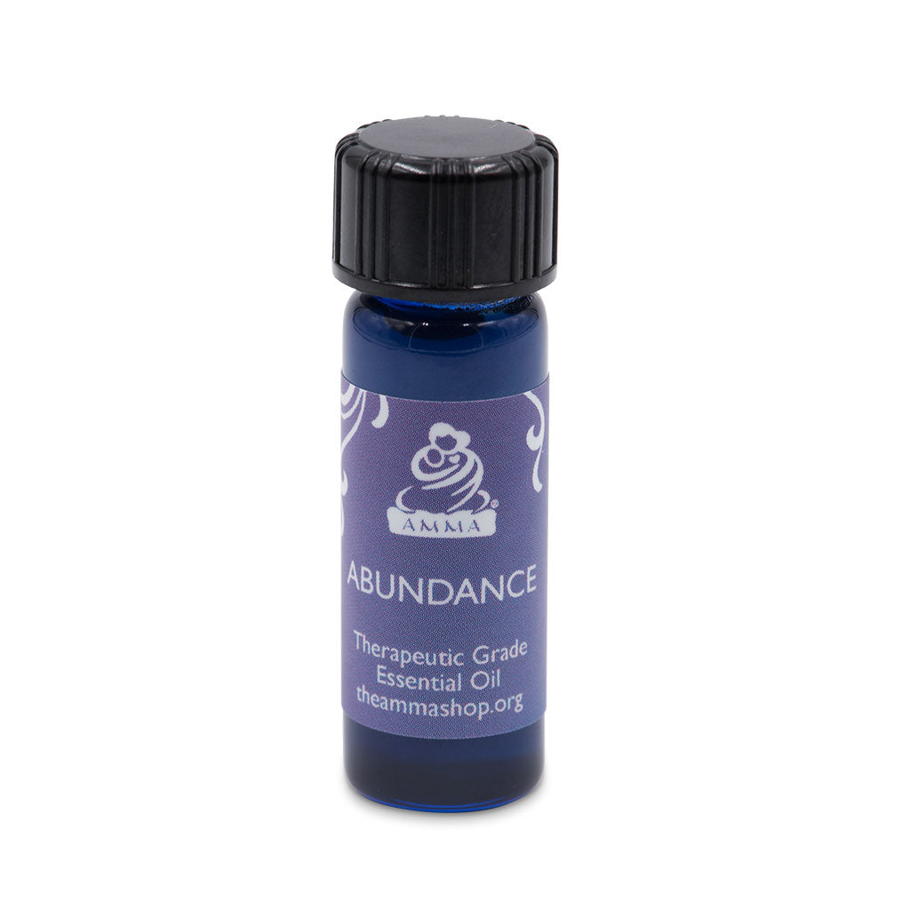 Abundance Essential Oil