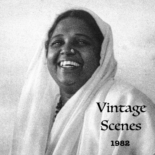 Vintage Scenes (Digital)