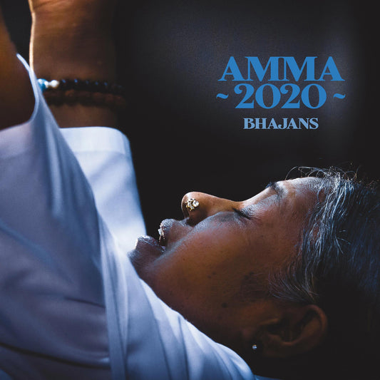 Amma 2020 Bhajans - GREEK (Digital)