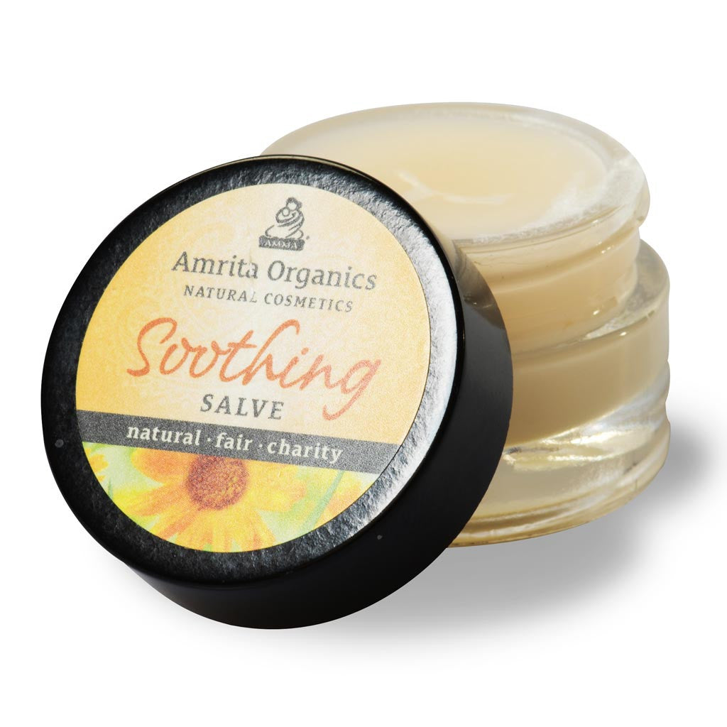 Soothing Salve