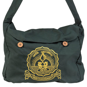 Ashram Logo Bag