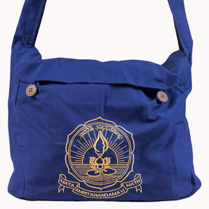 Ashram Logo Bag