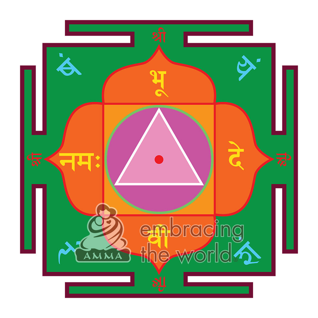 Bhū Devi Yantra