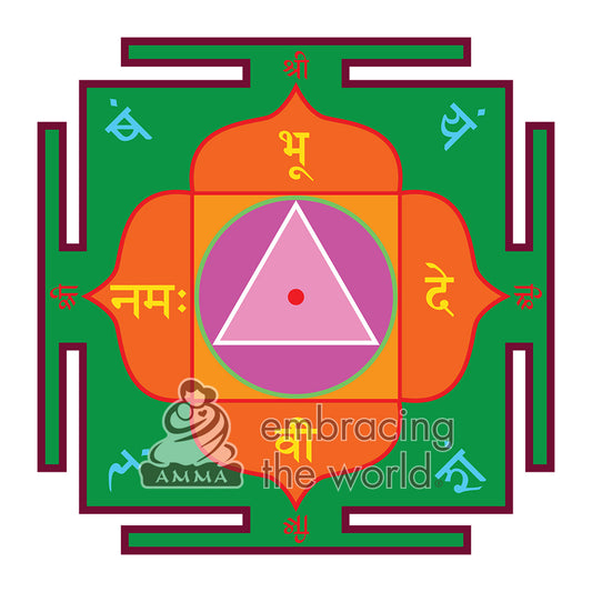 Bhū Devi Yantra
