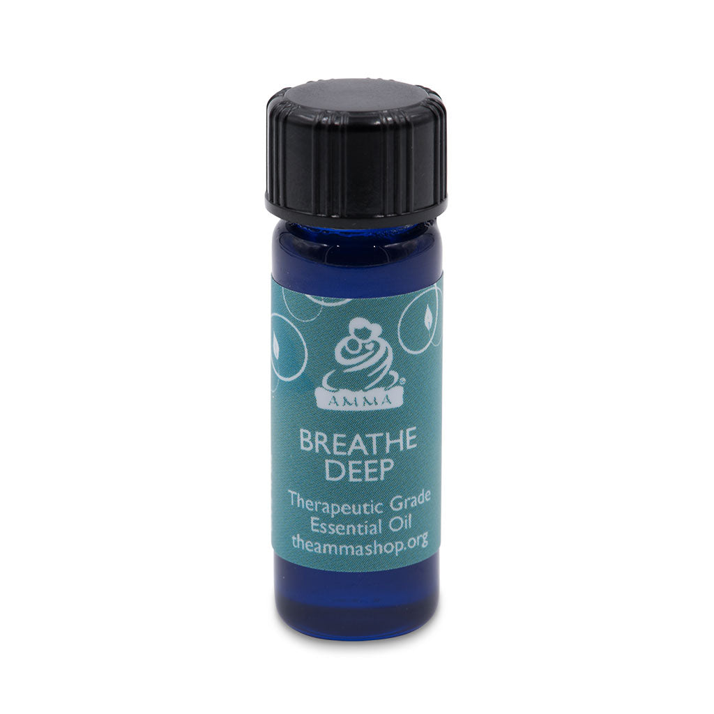 Breathe Deep Essential Oil