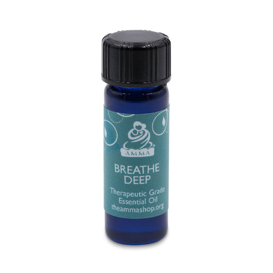 Breathe Deep Essential Oil