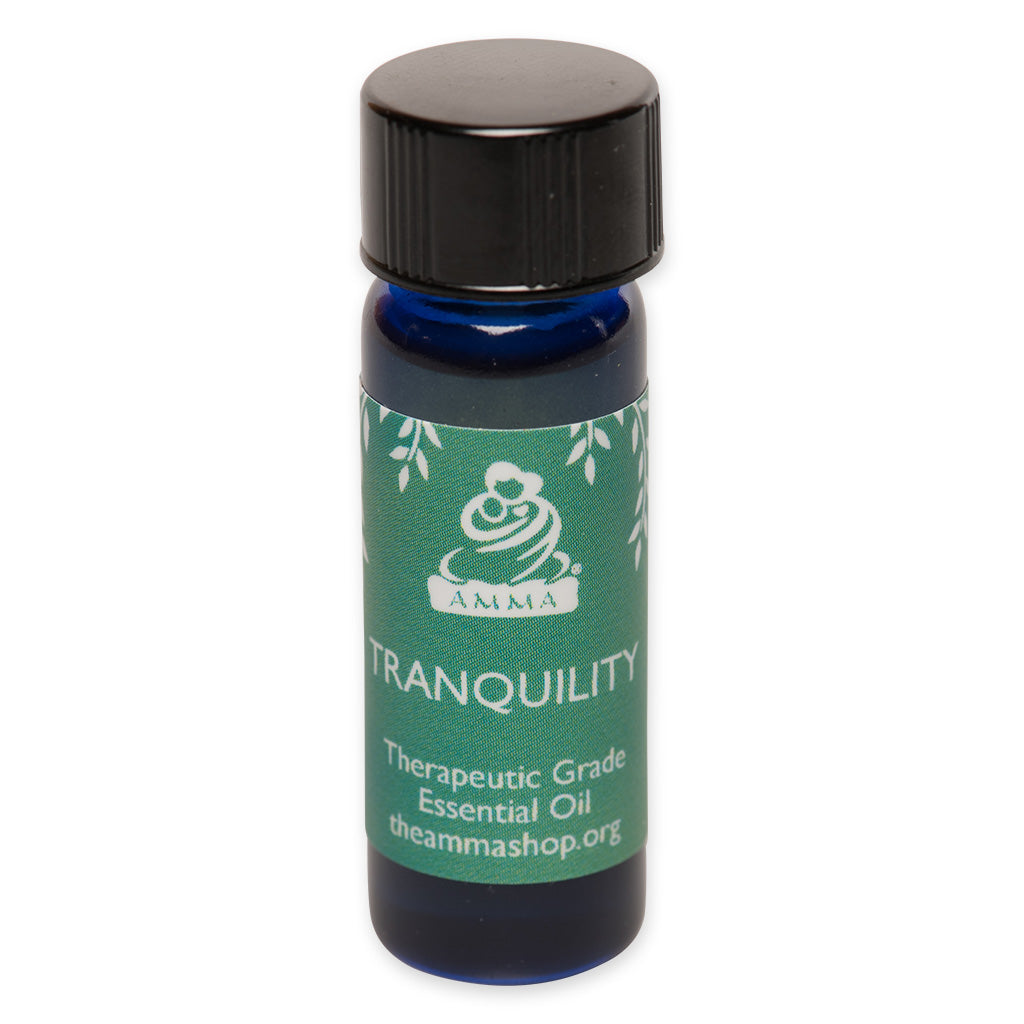 Tranquility Essential Oil