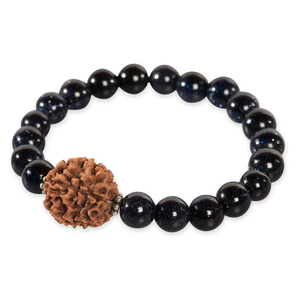 Gemstone Bracelet (8mm)