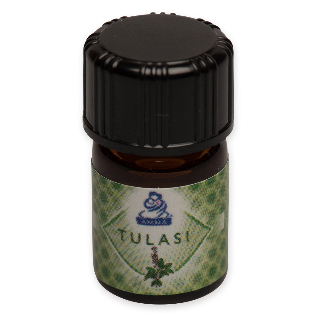 Tulasi Essential oil