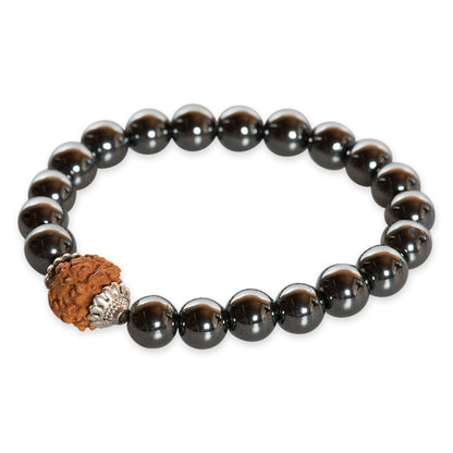 Gemstone Bracelet (8mm)