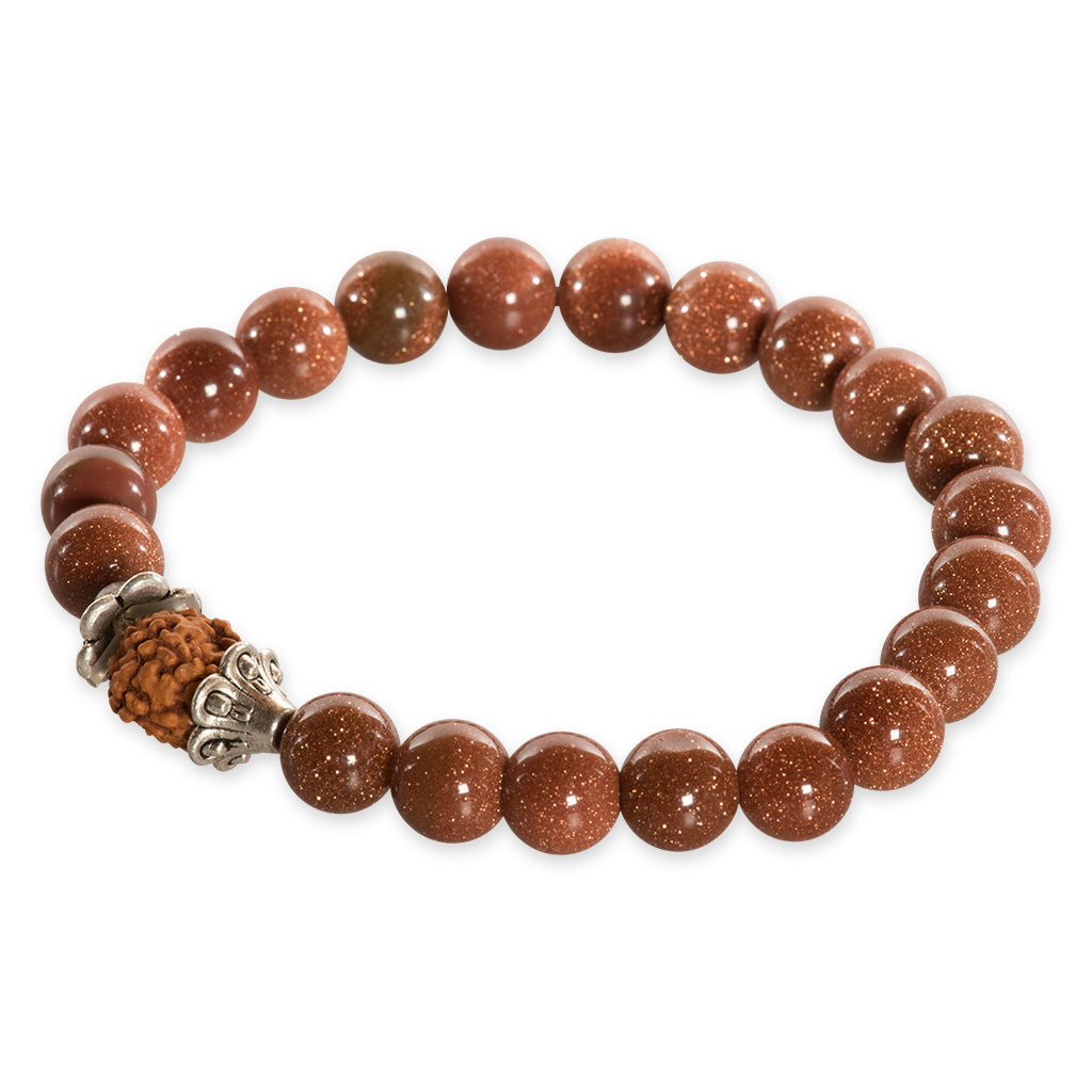 Gemstone Bracelet (8mm)