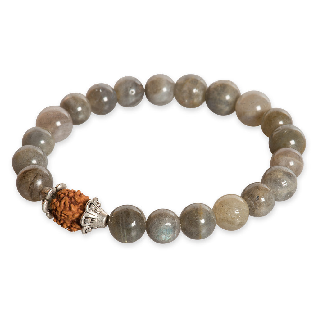 Gemstone Bracelet (8mm)