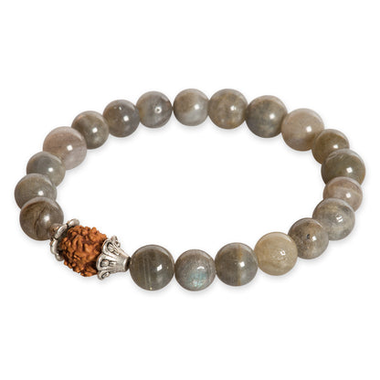 Gemstone Bracelet (8mm)