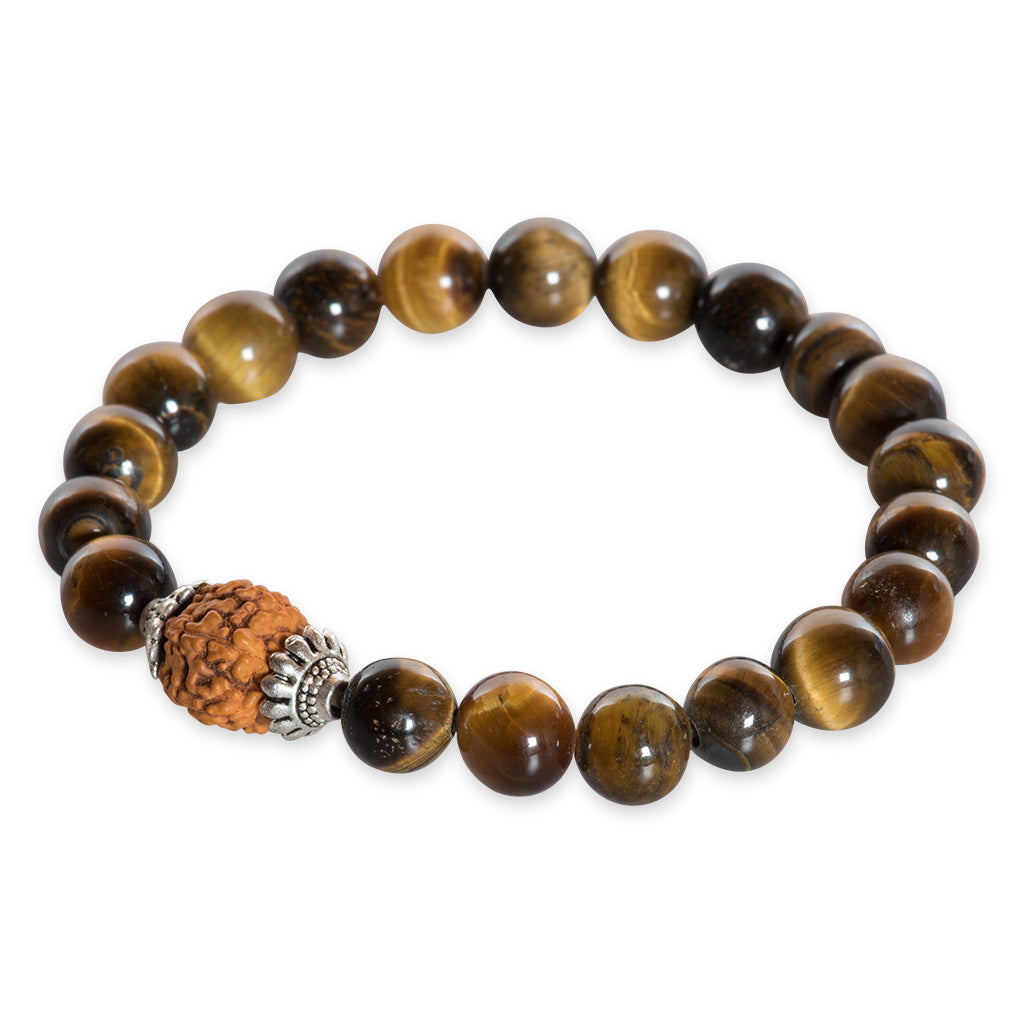 Gemstone Bracelet (8mm)