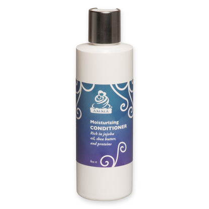 Moisturizing Conditioner