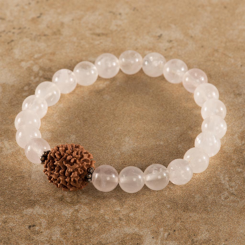 Gemstone Bracelet (8mm)