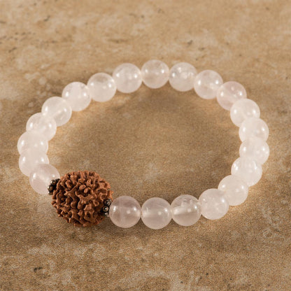 Gemstone Bracelet (8mm)