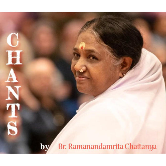 Chants 2020 (Digital)