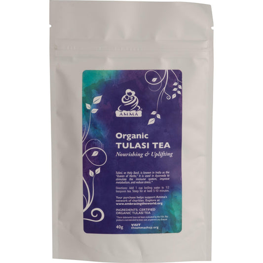 Tulasi Tea