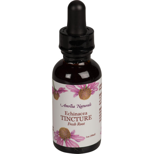 Echinacea Tincture