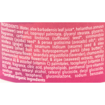 Rose - Age Defying Face Cream