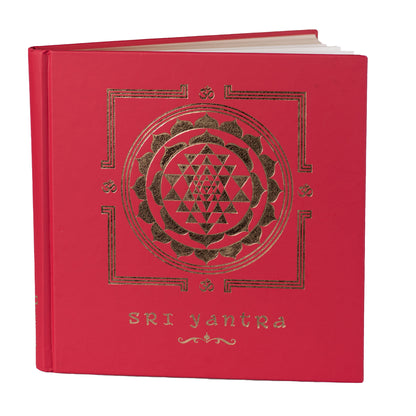Sri Yantra Journal