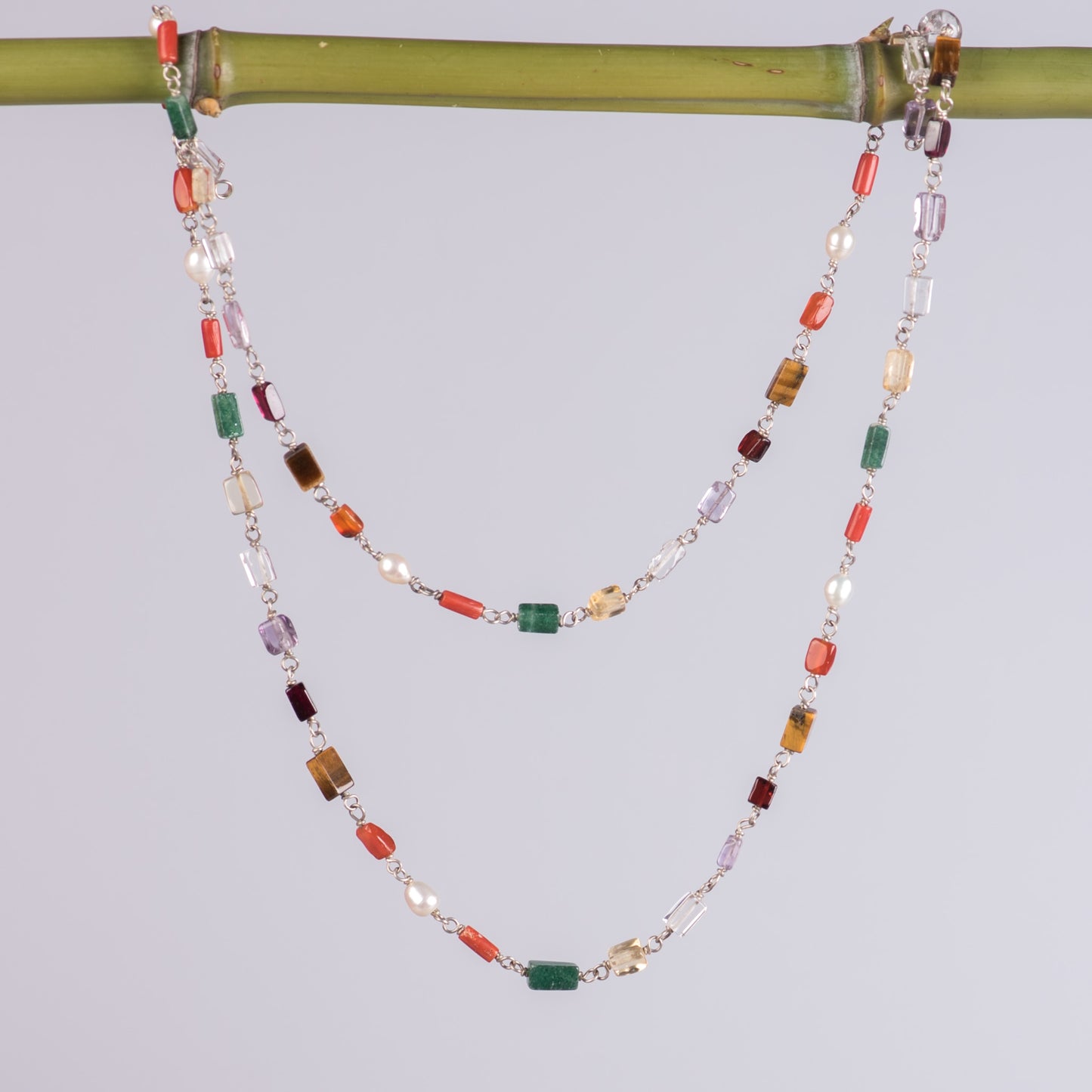 Navaratna (Astrological) Mala