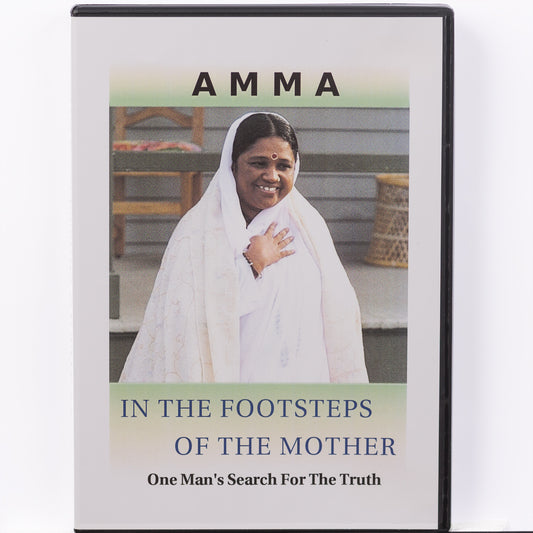 In the Footsteps of the Mother