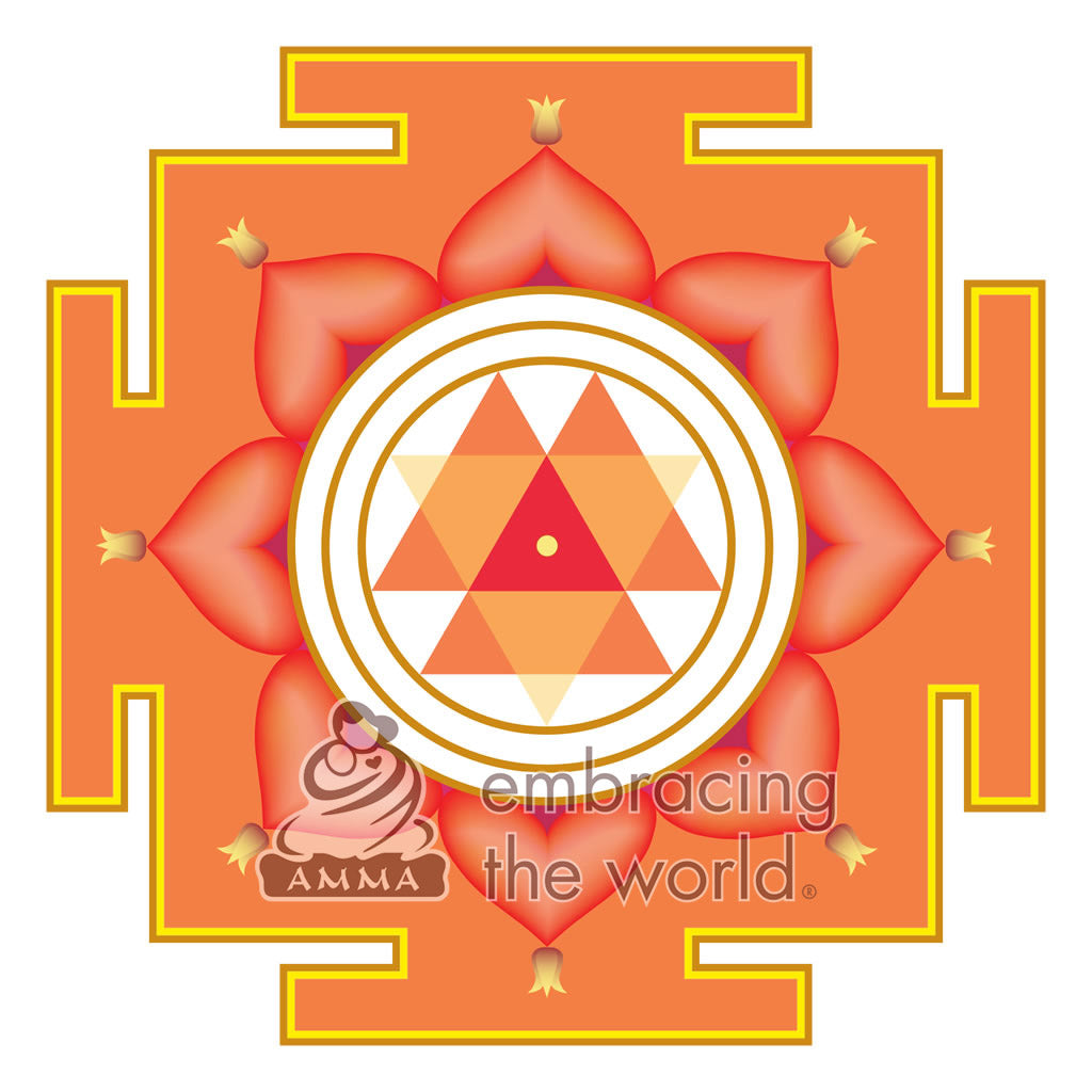 Durga Yantra