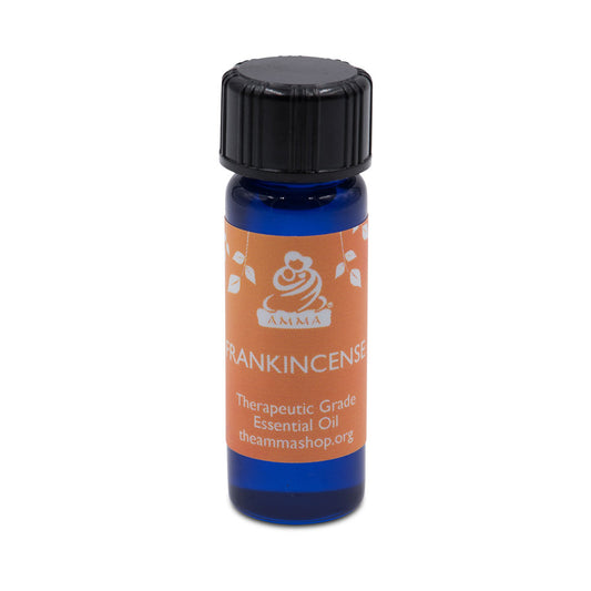 Frankincense Essential Oil
