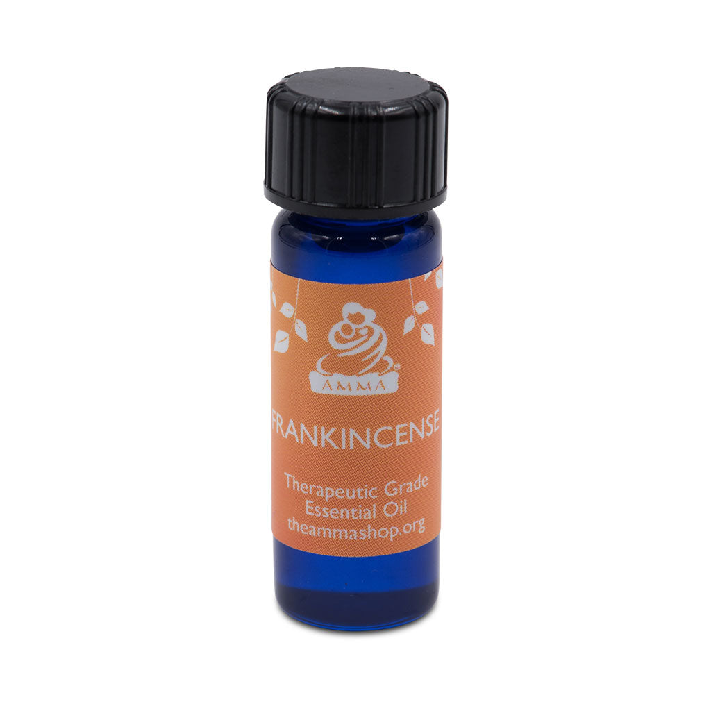 Frankincense Essential Oil
