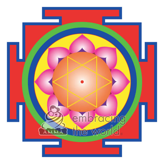 Hanuman Yantra
