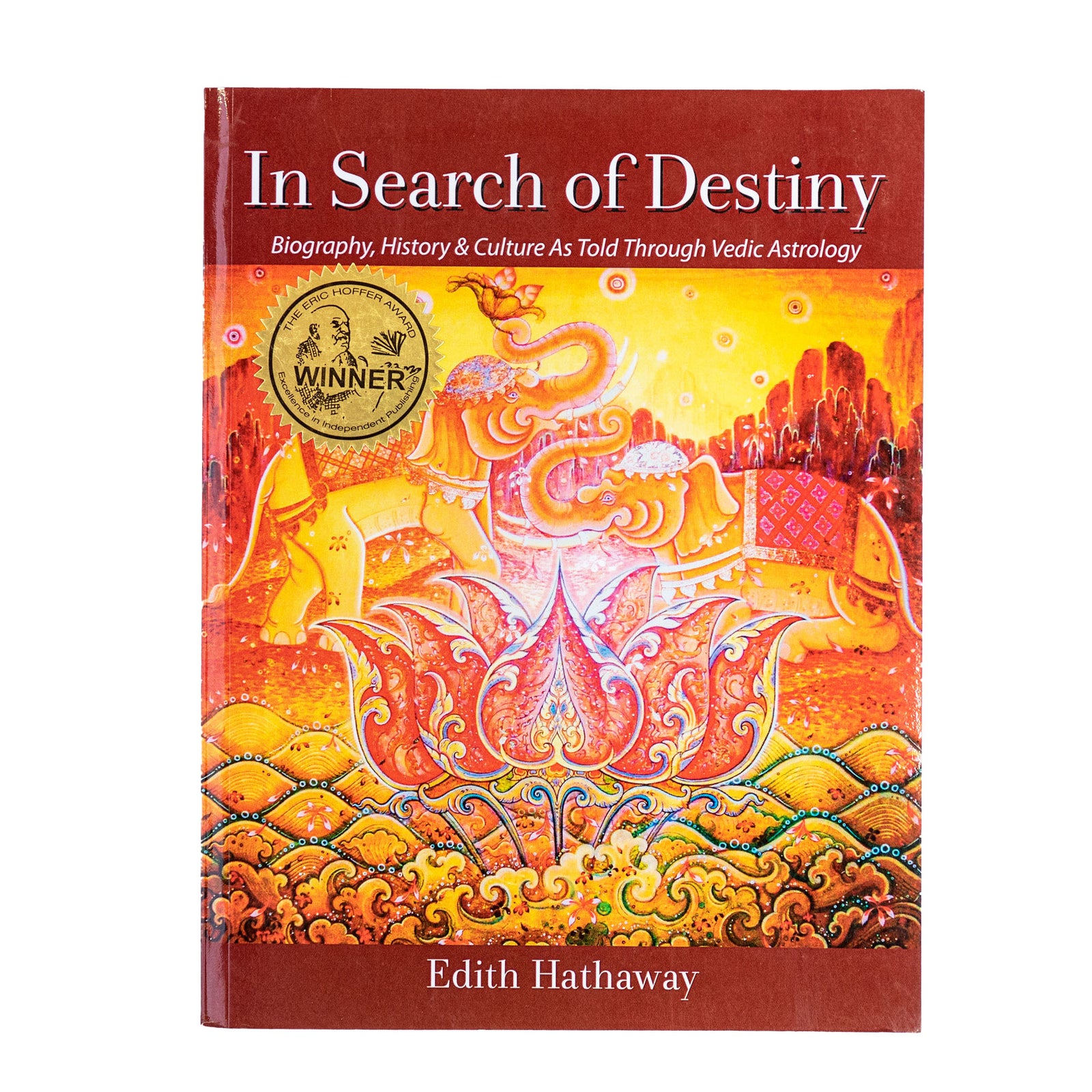 In Search Of Destiny