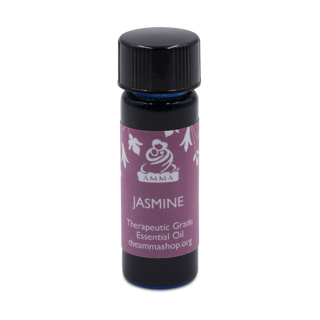 Jasmine Essential Oil