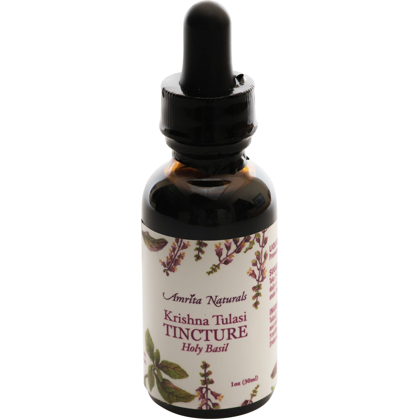 Krishna Tulasi Tincture