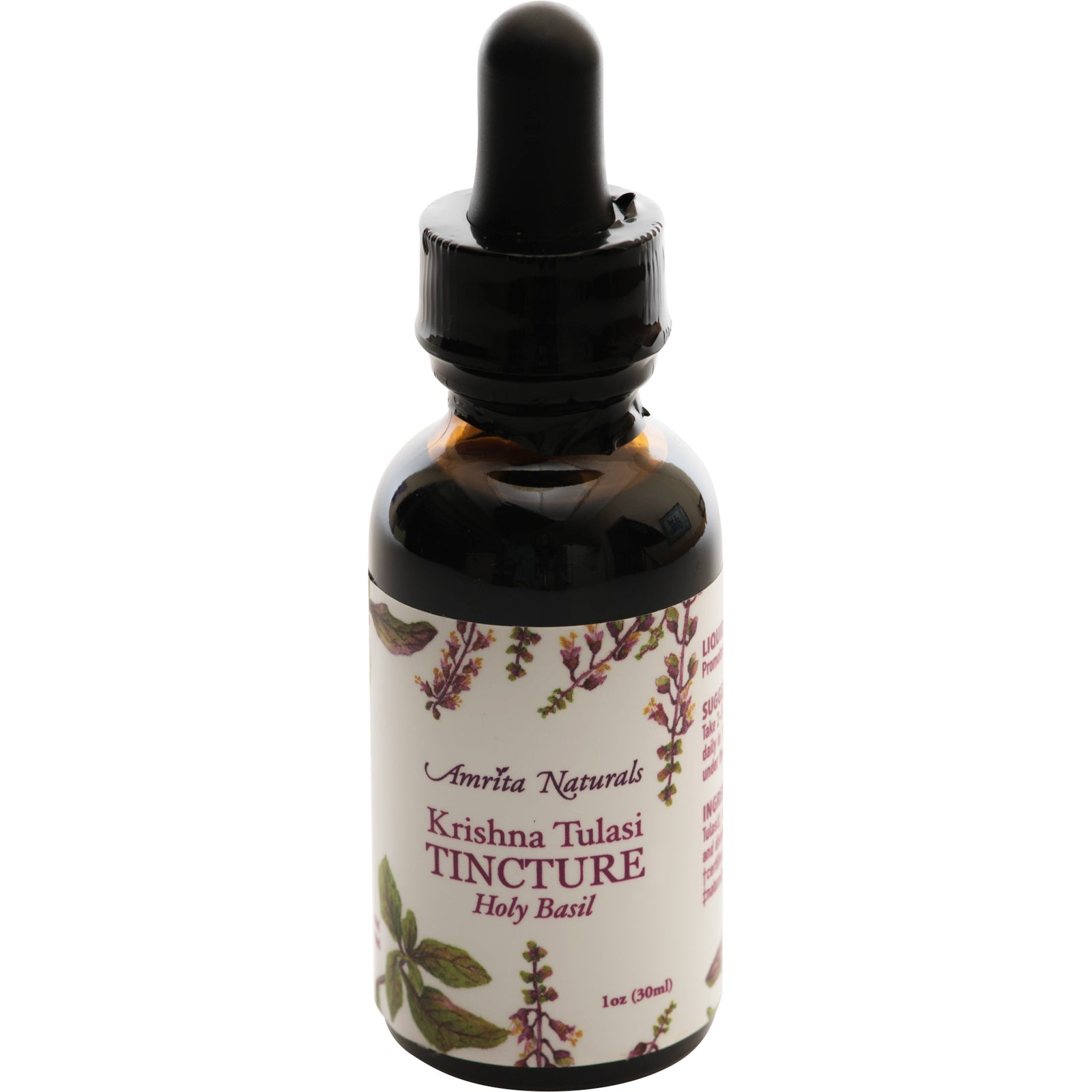 Krishna Tulasi Tincture