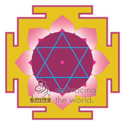 Lakshmi Yantra