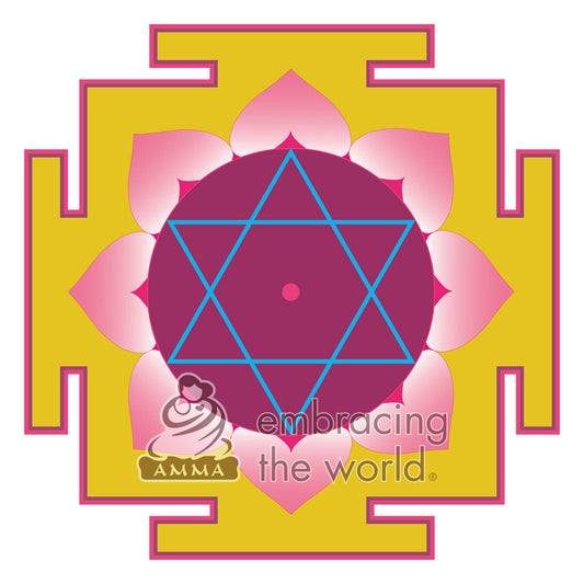 Lakshmi Yantra