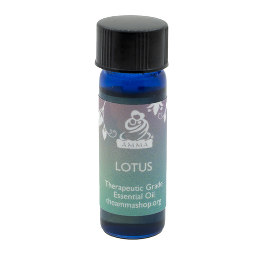 Lotus Essential Oil
