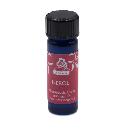 Neroli Essential Oil