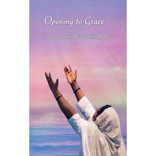 Opening to Grace